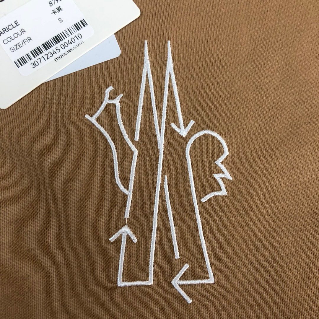 MONCLER TSHIRT