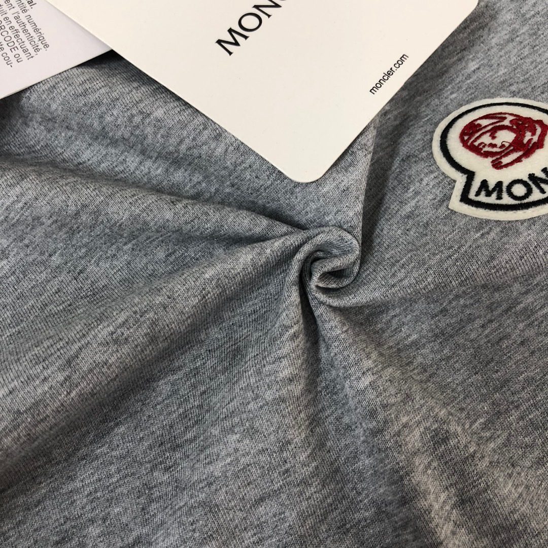 MONCLER TSHIRT