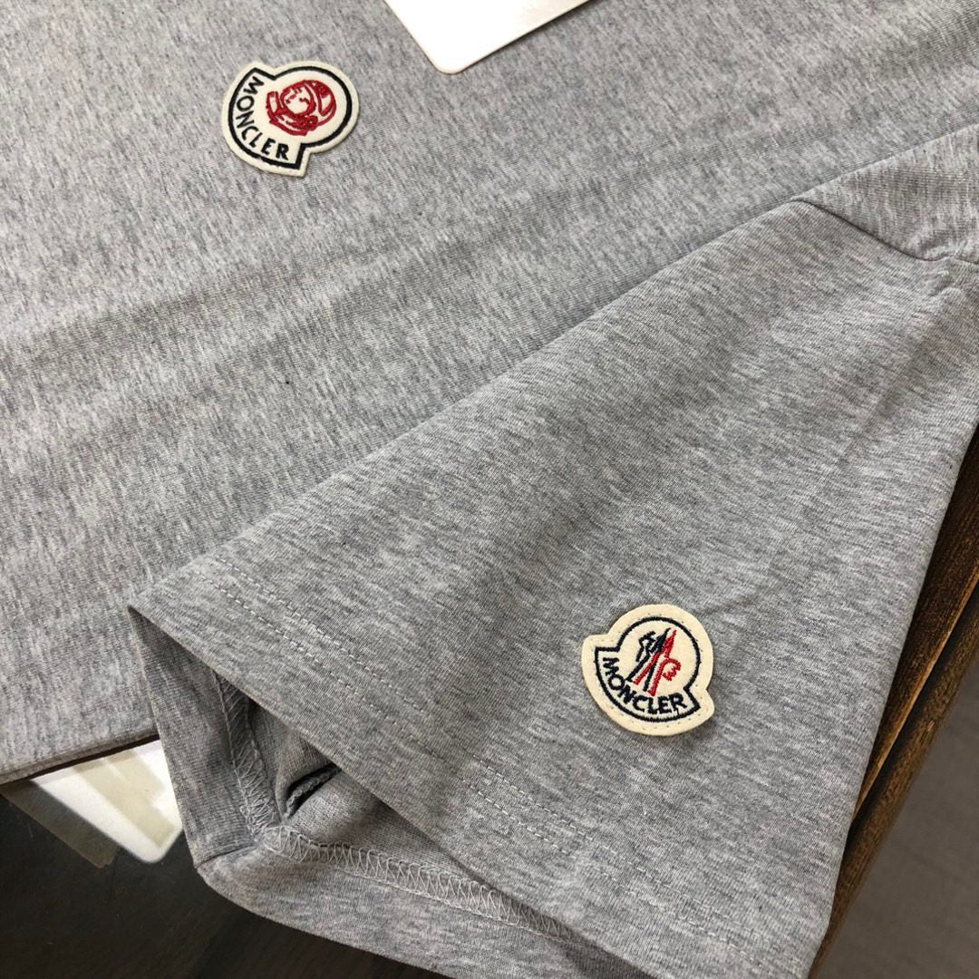 MONCLER TSHIRT