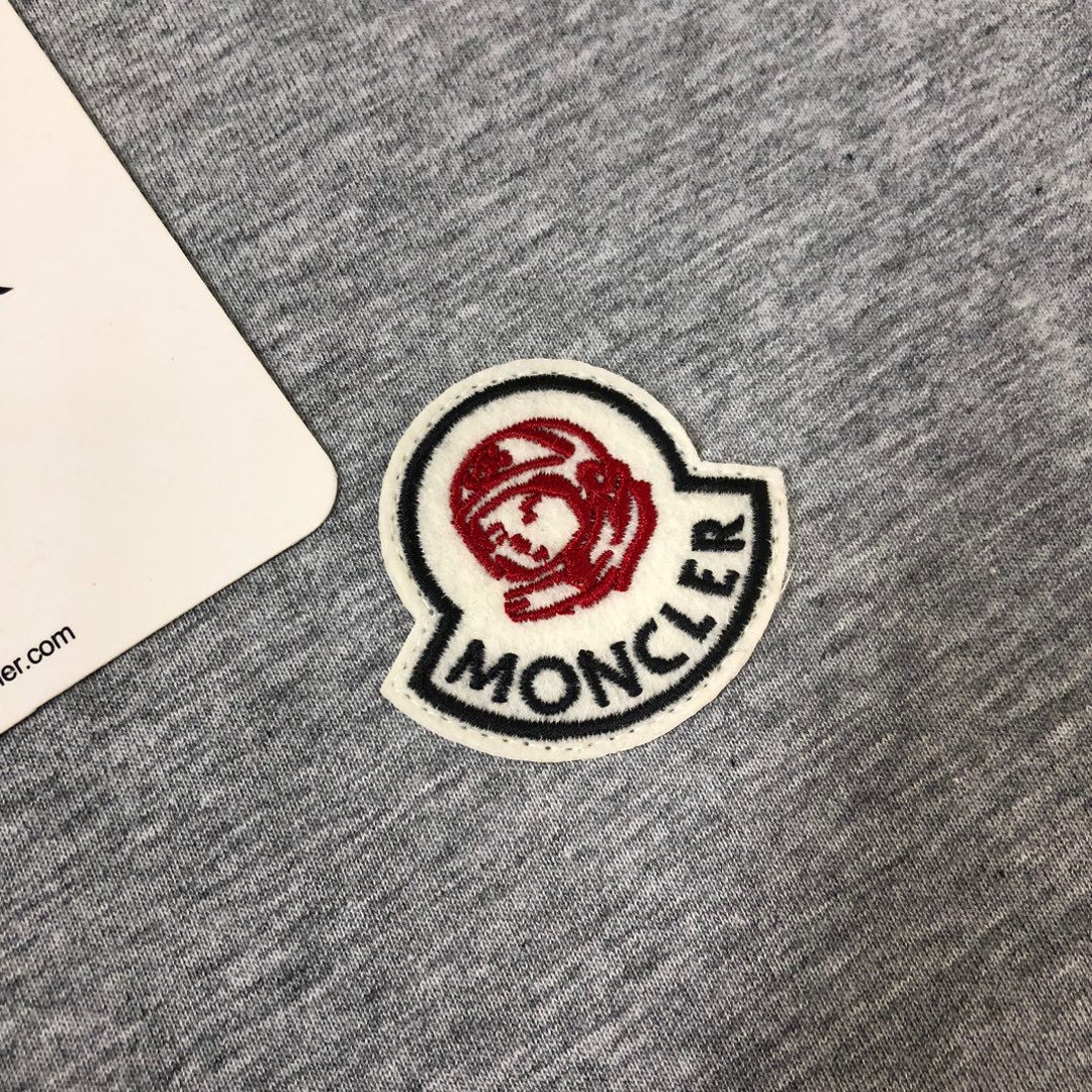 MONCLER TSHIRT