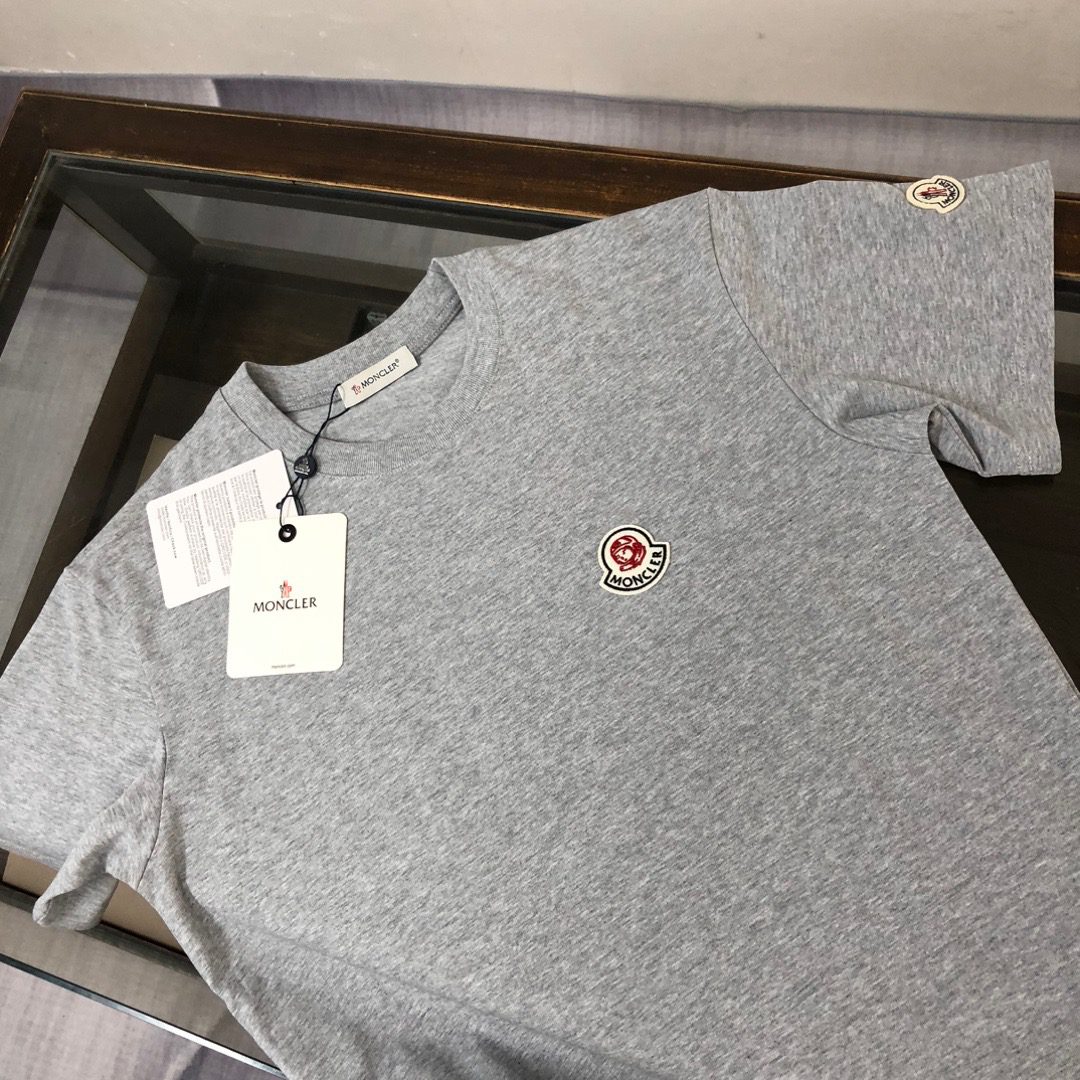 MONCLER TSHIRT