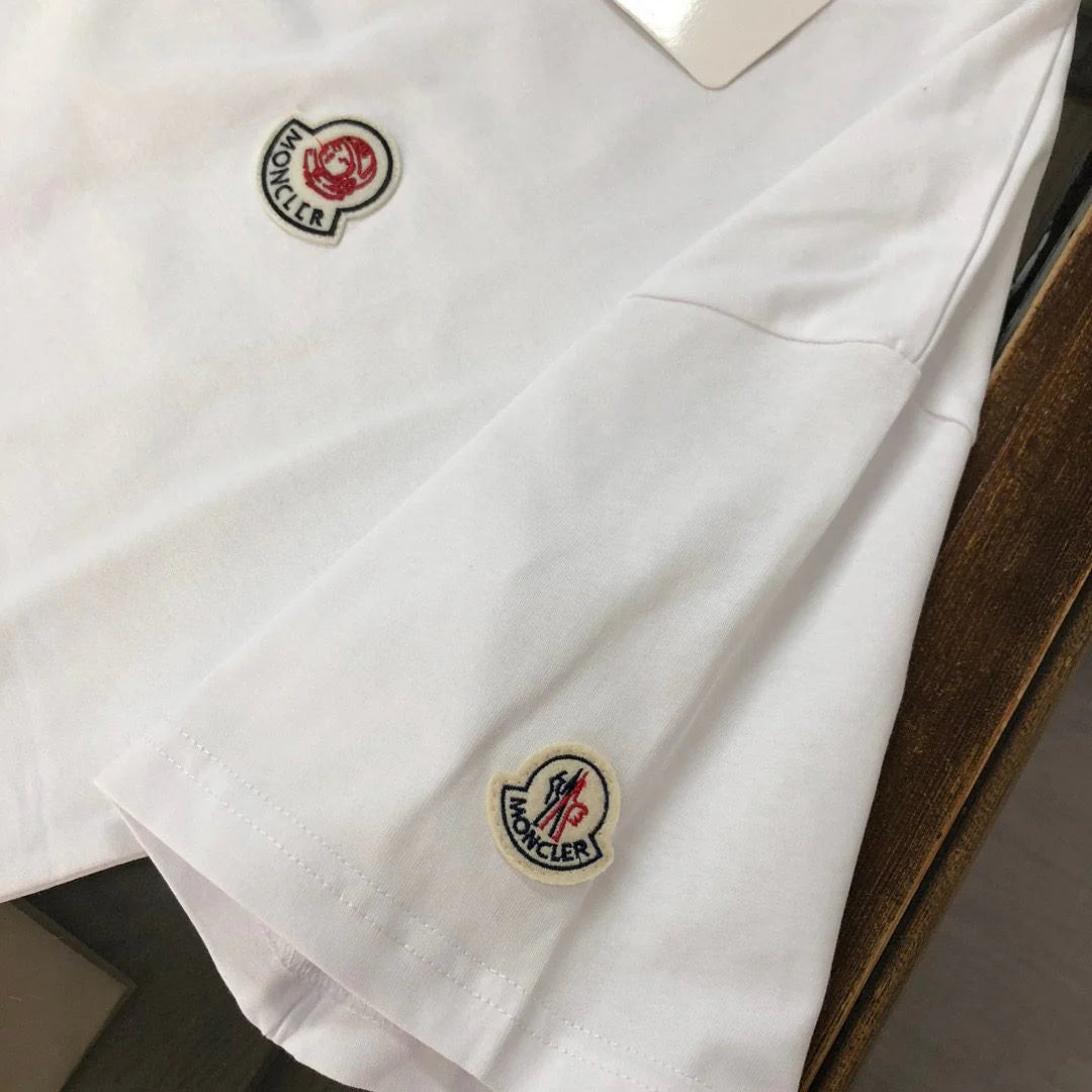 MONCLER TSHIRT