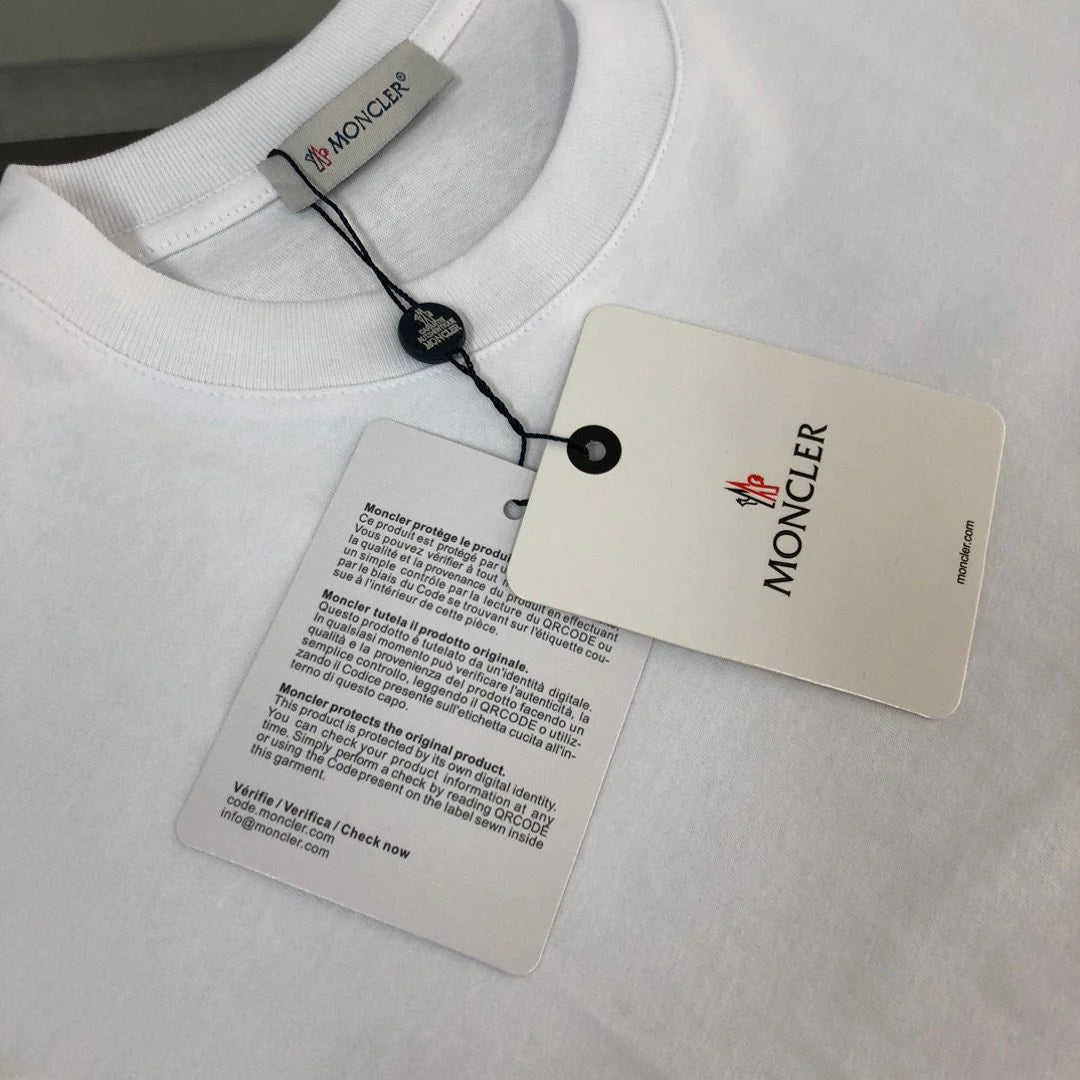 MONCLER TSHIRT