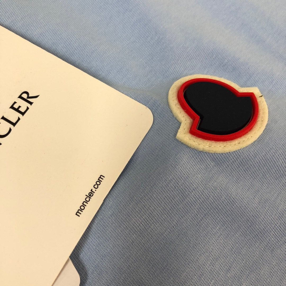 MONCLER TSHIRT