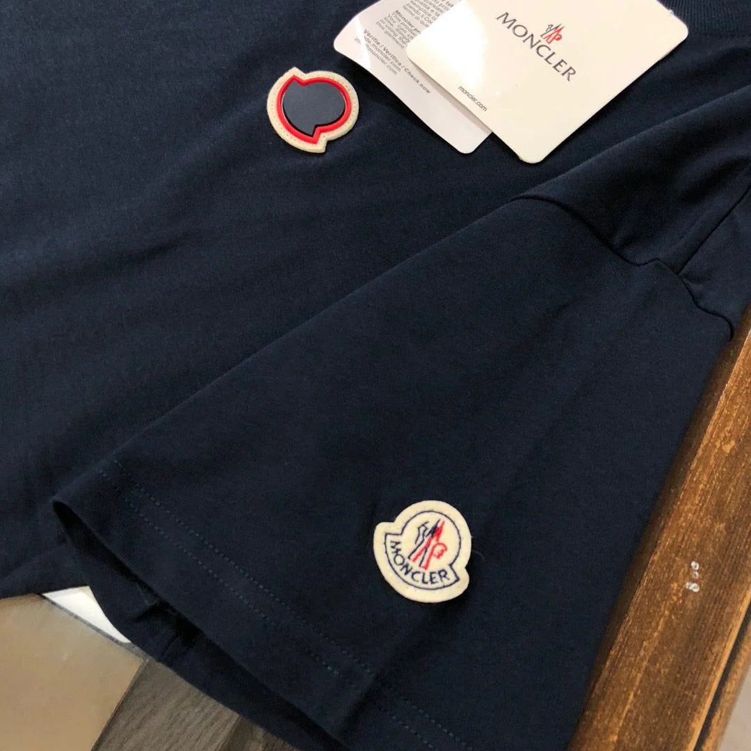 MONCLER TSHIRT