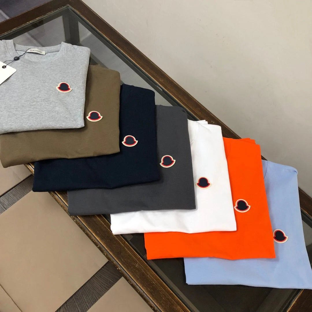MONCLER TSHIRT
