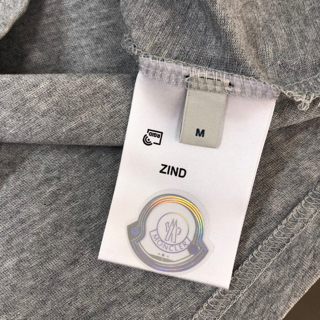 MONCLER TSHIRT
