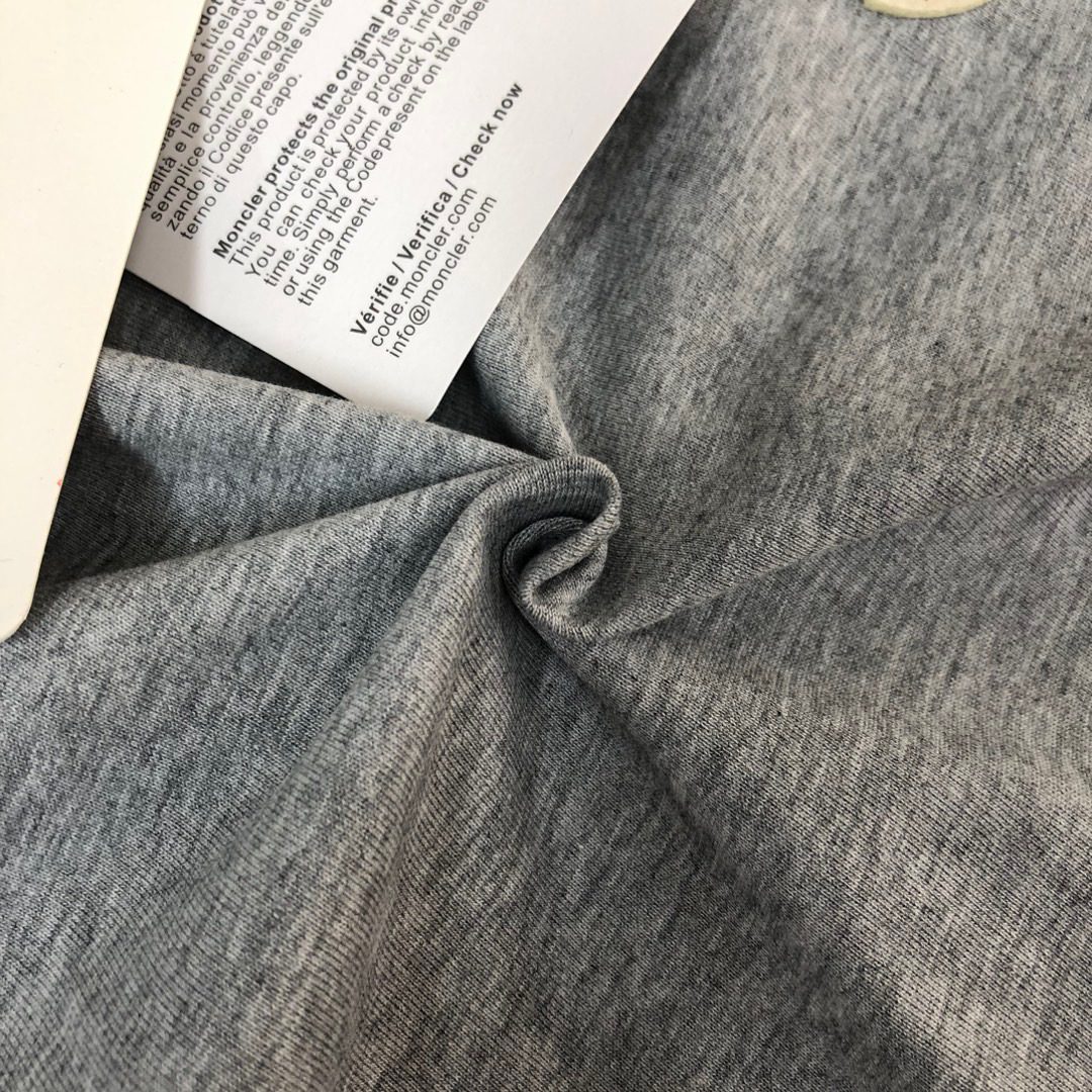 MONCLER TSHIRT