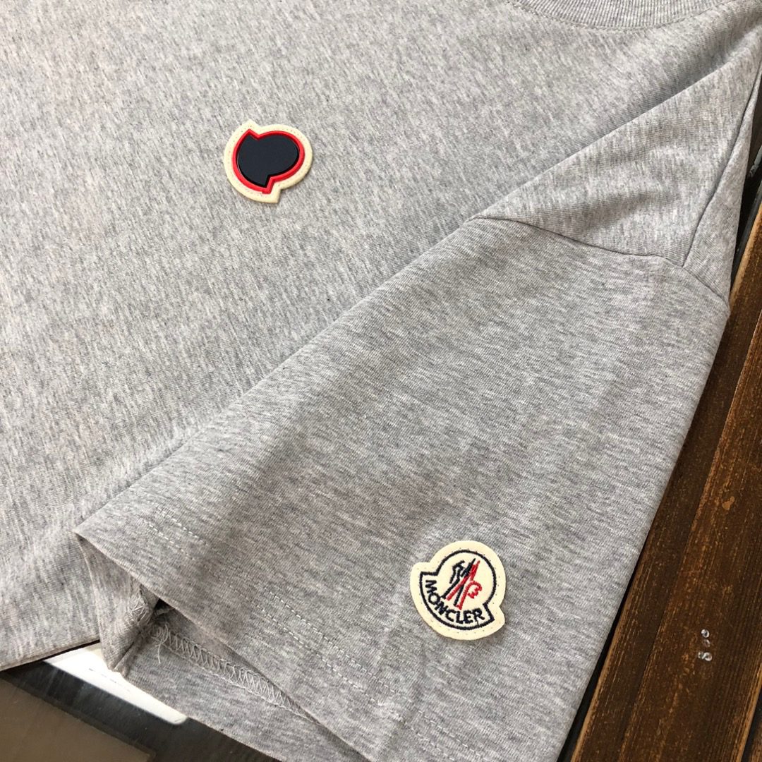 MONCLER TSHIRT
