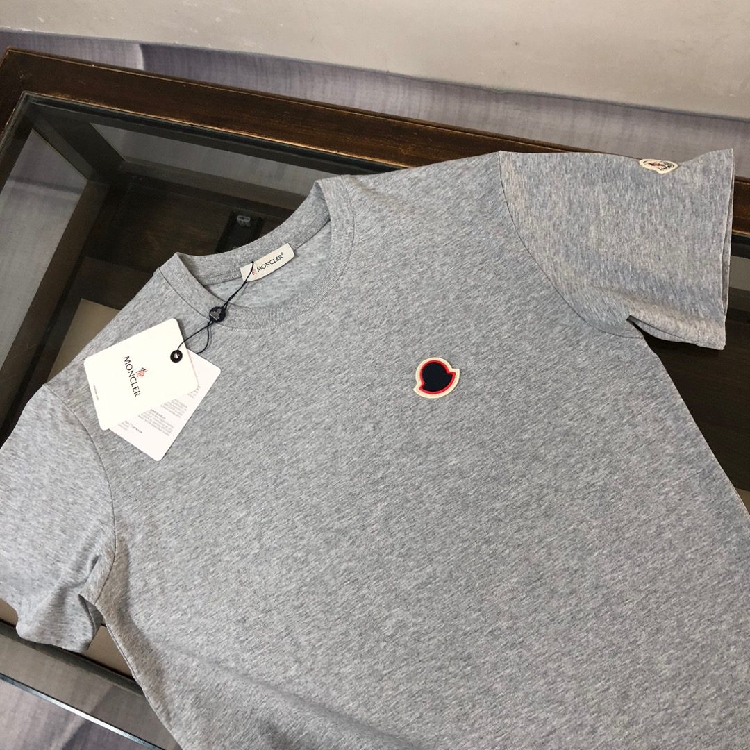 MONCLER TSHIRT
