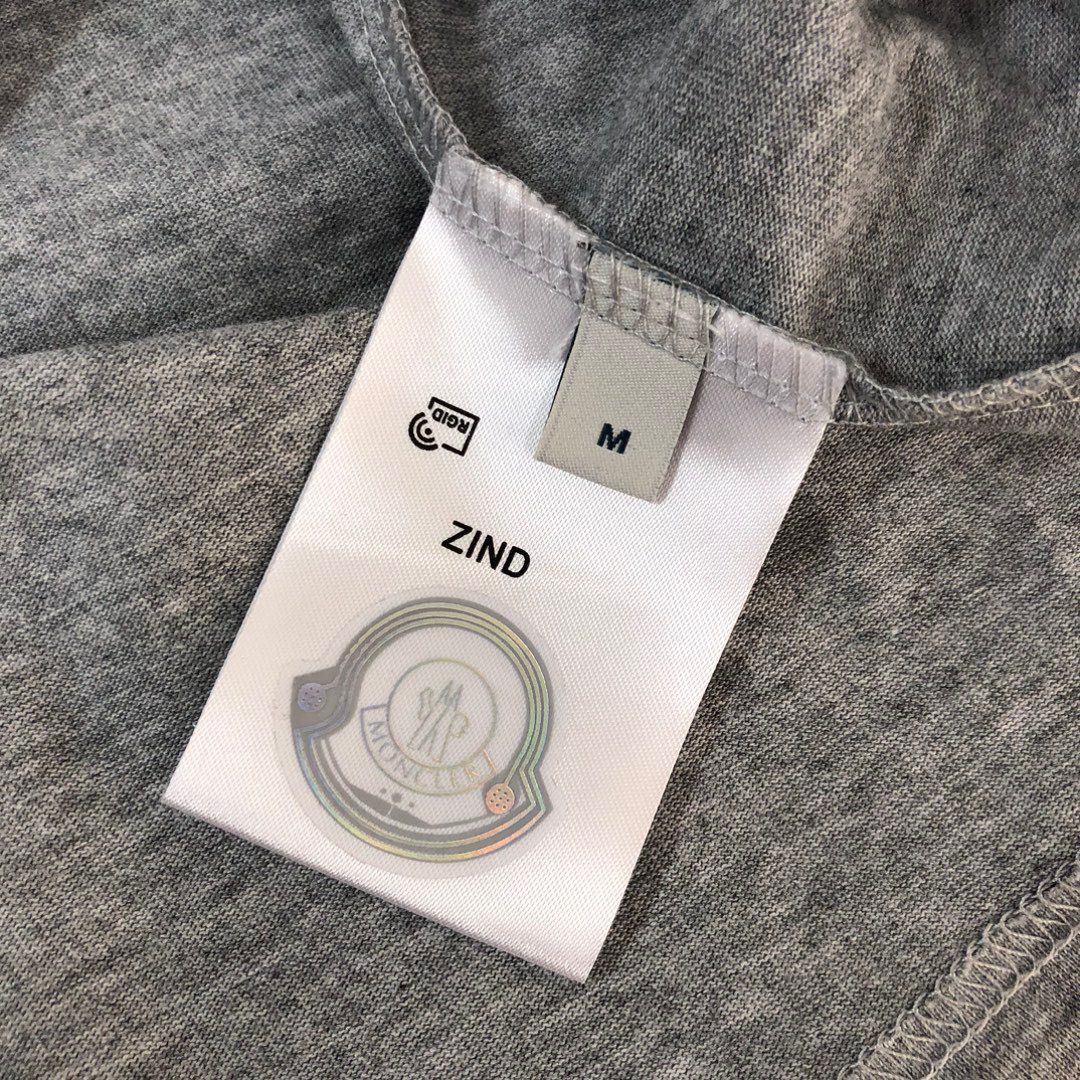 MONCLER TSHIRT