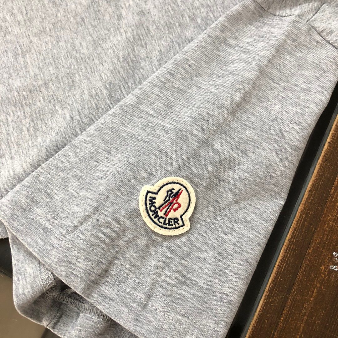 MONCLER TSHIRT
