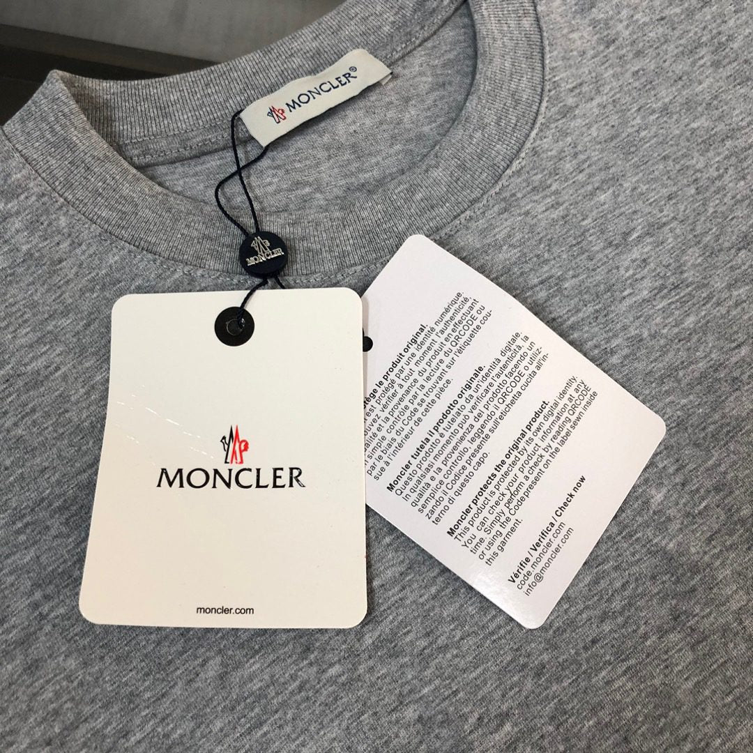 MONCLER TSHIRT