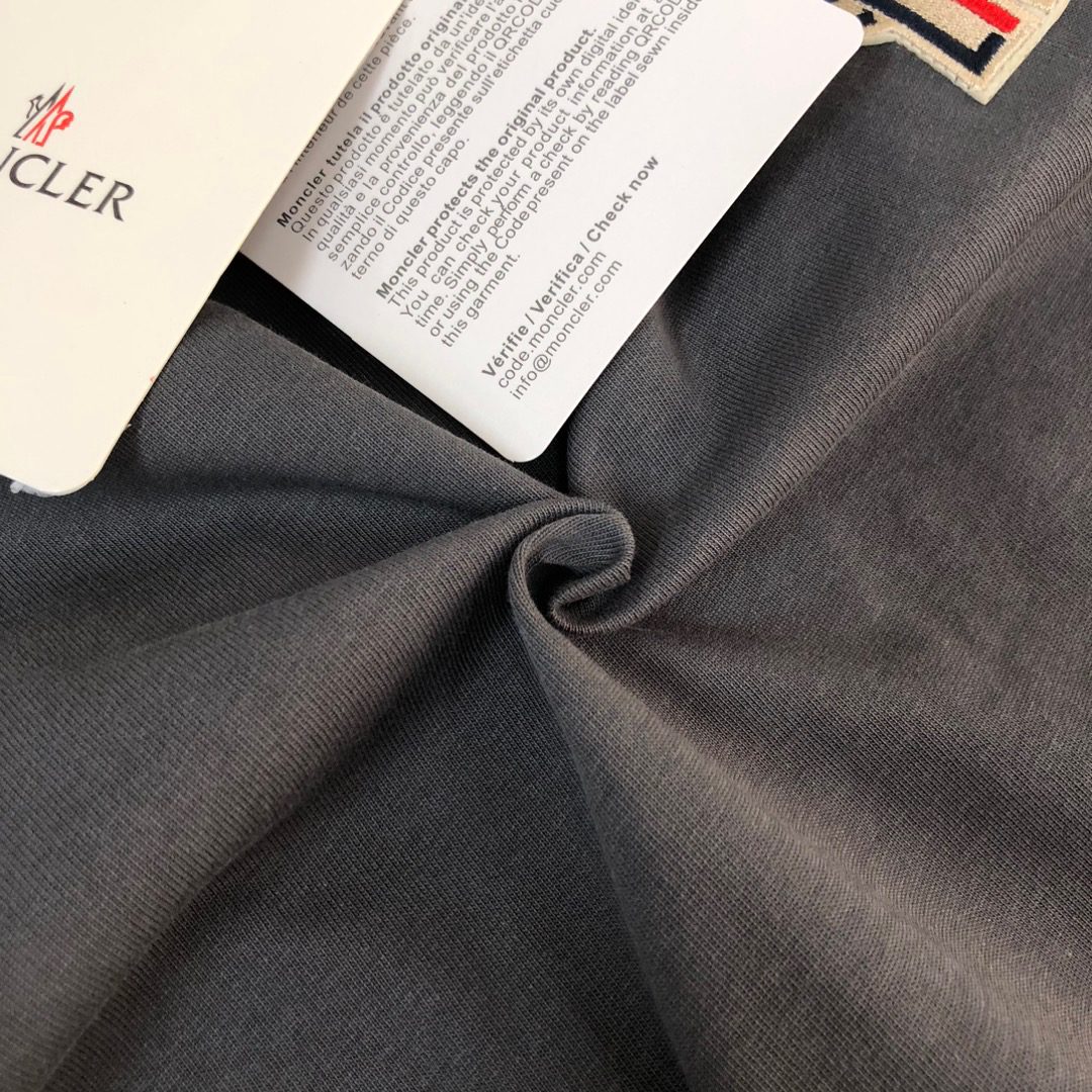 MONCLER TSHIRT