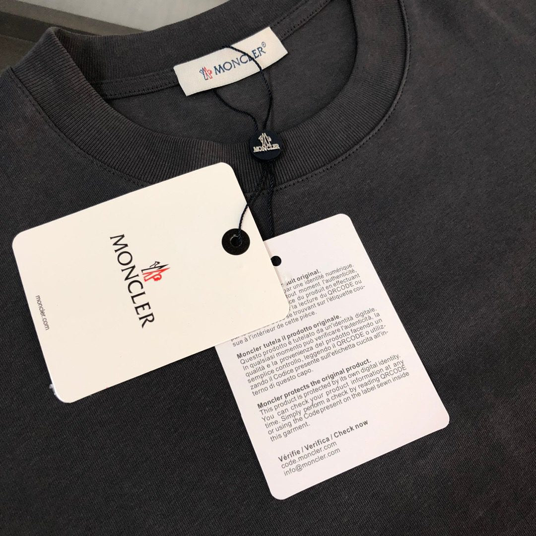 MONCLER TSHIRT