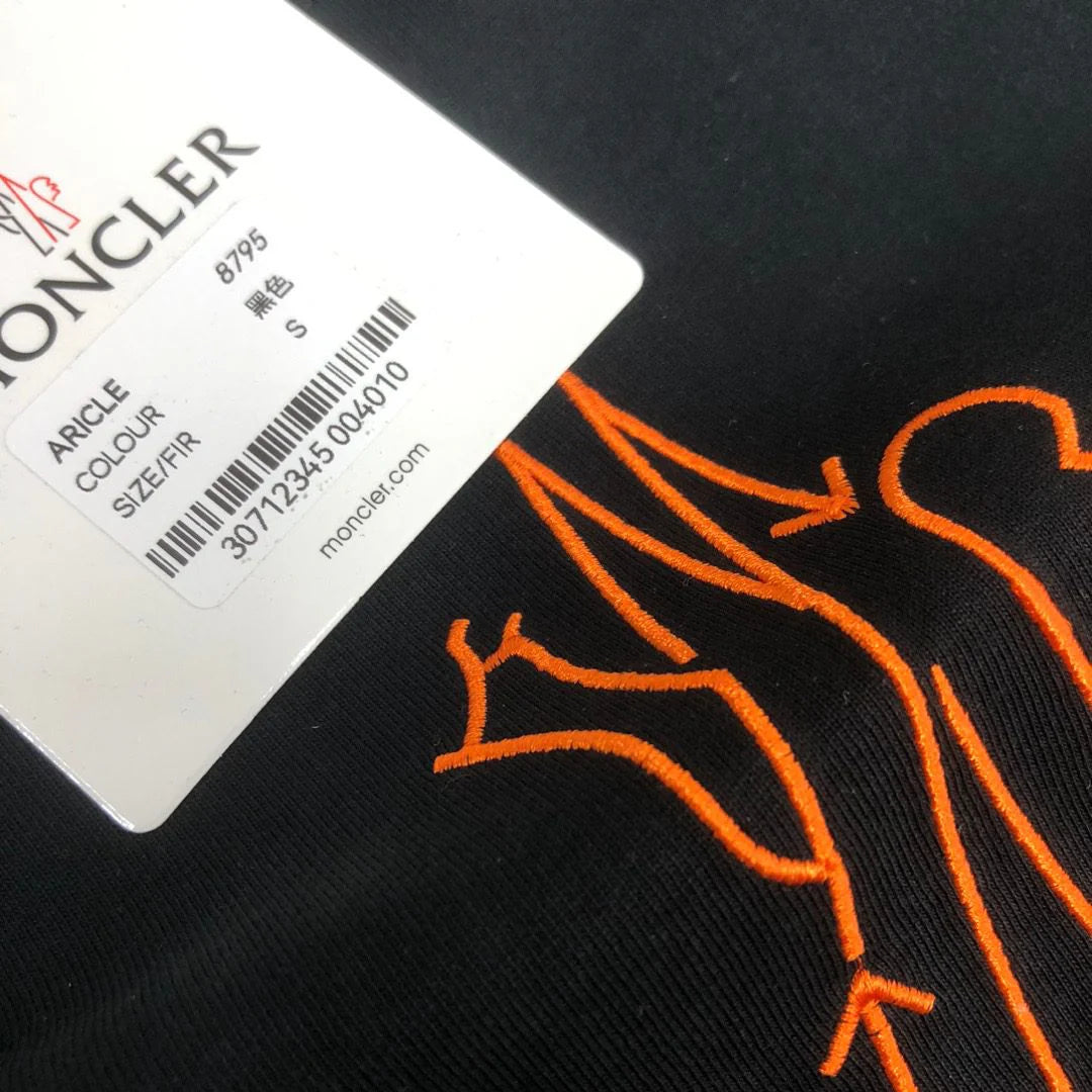 MONCLER TSHIRT