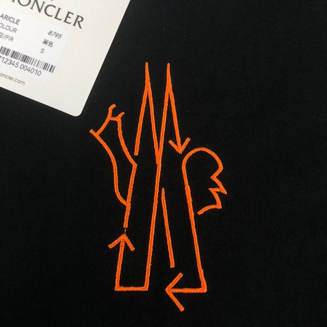 MONCLER TSHIRT