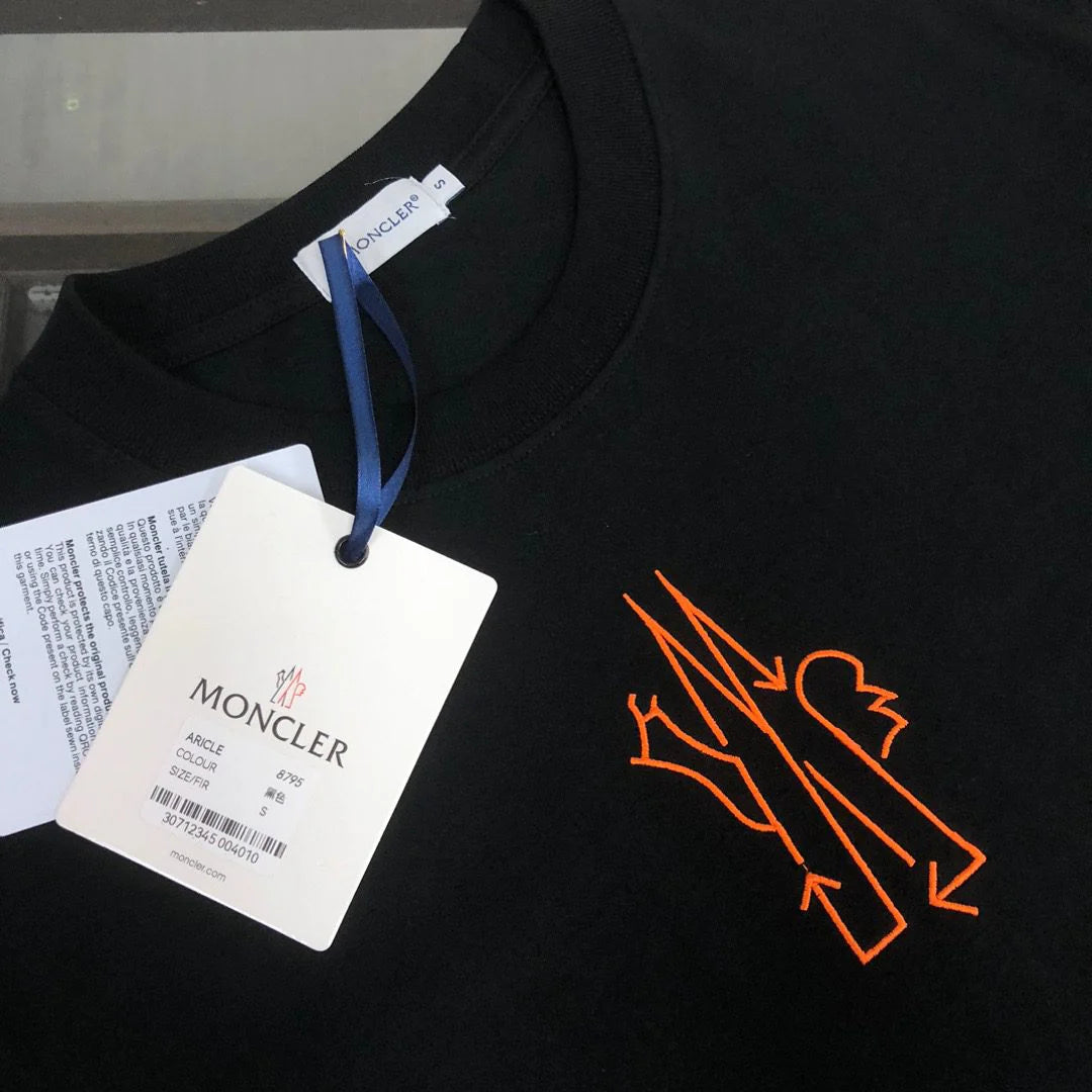 MONCLER TSHIRT