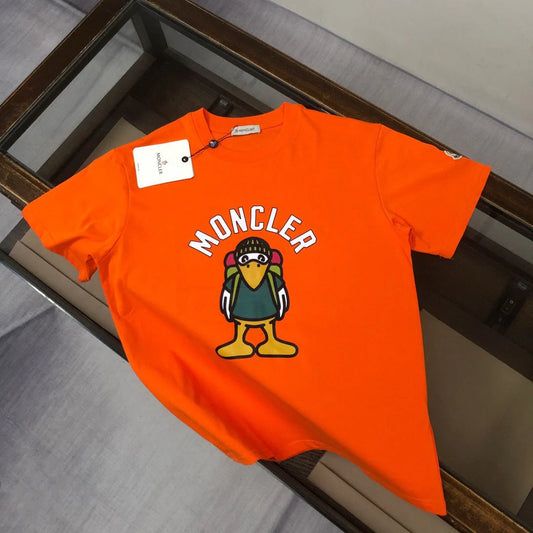 MONCLER TSHIRT