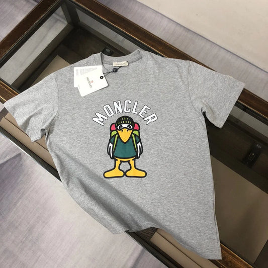 MONCLER TSHIRT