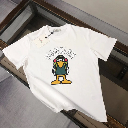 MONCLER TSHIRT