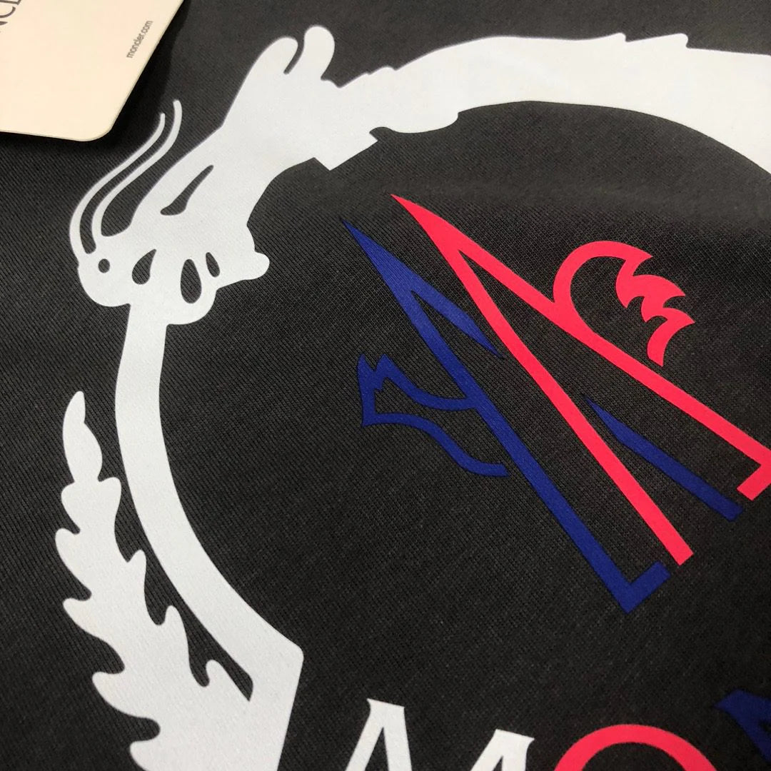 MONCLER TSHIRT