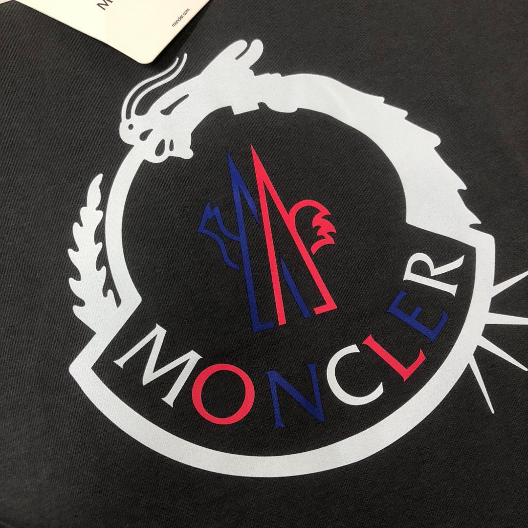 MONCLER TSHIRT