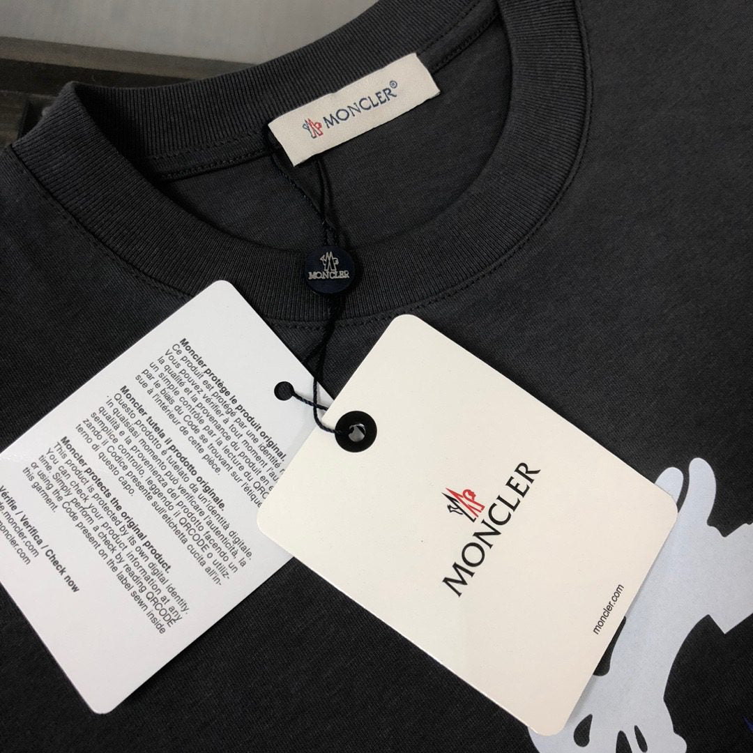 MONCLER TSHIRT