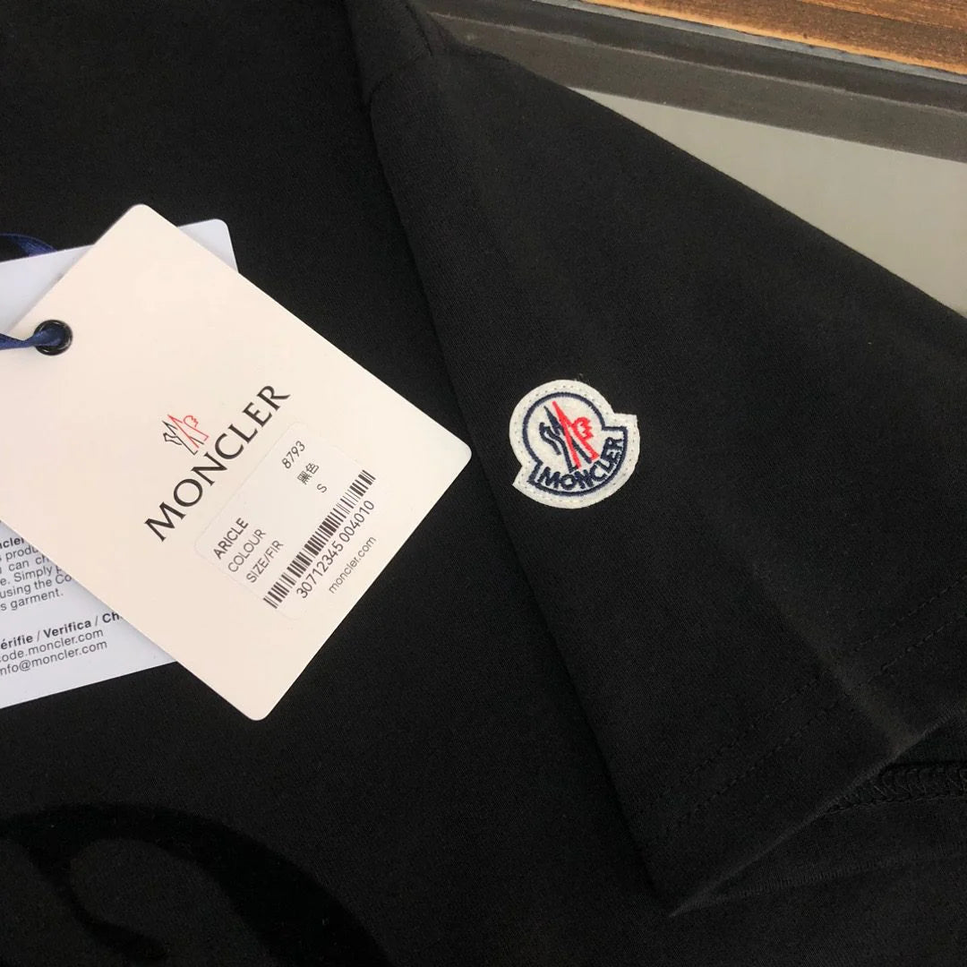 MONCLER TSHIRT