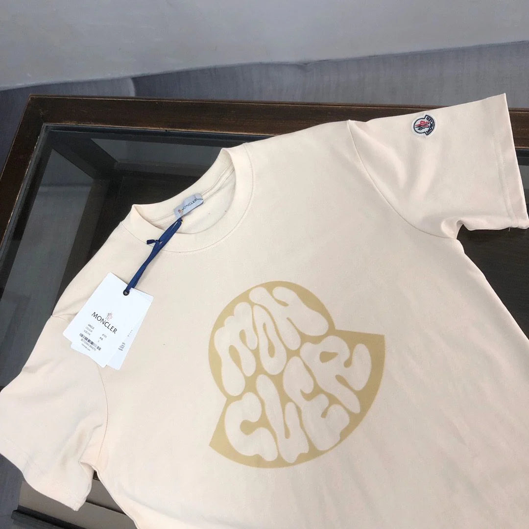 MONCLER TSHIRT
