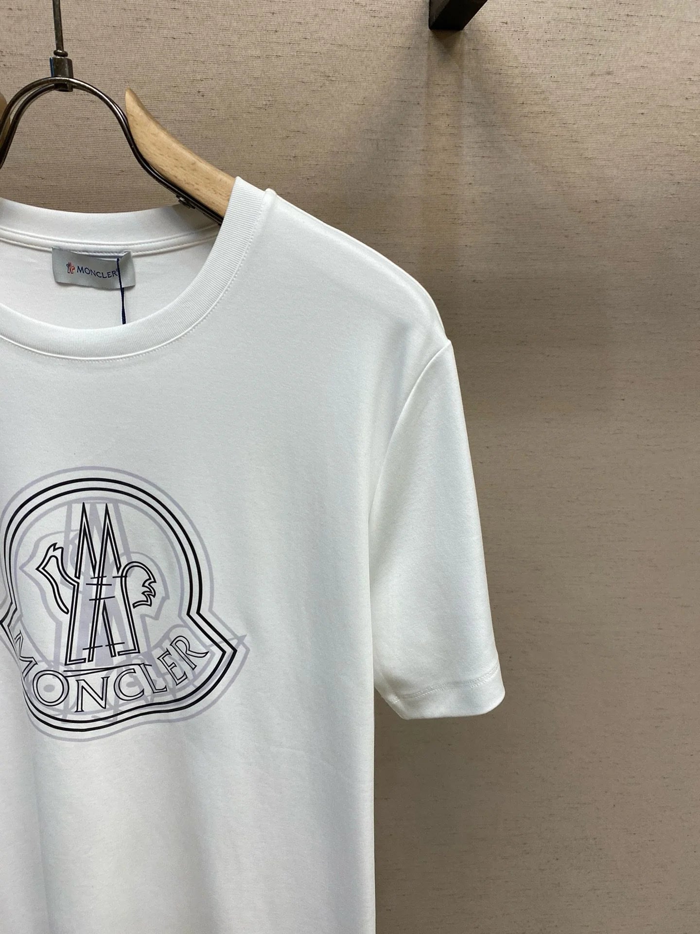 MONCLER TSHIRT