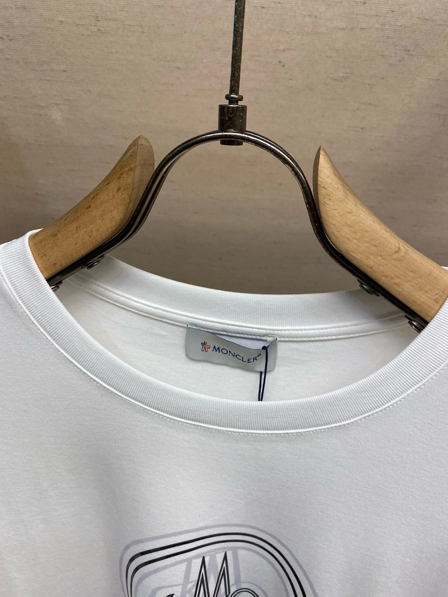 MONCLER TSHIRT