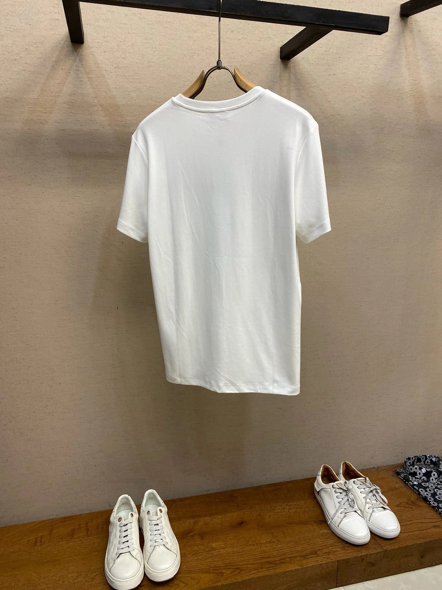 MONCLER TSHIRT