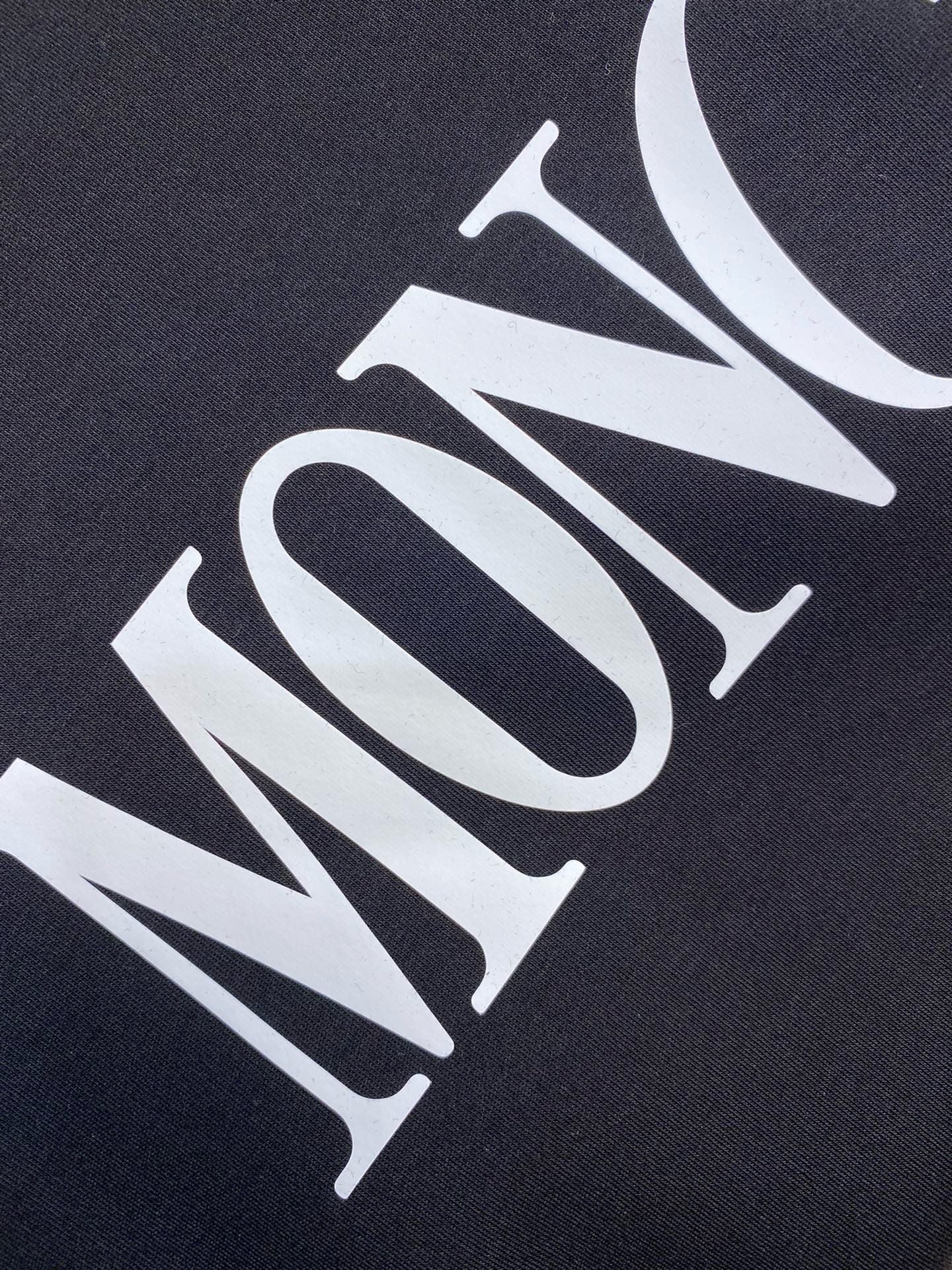 MONCLER TSHIRT