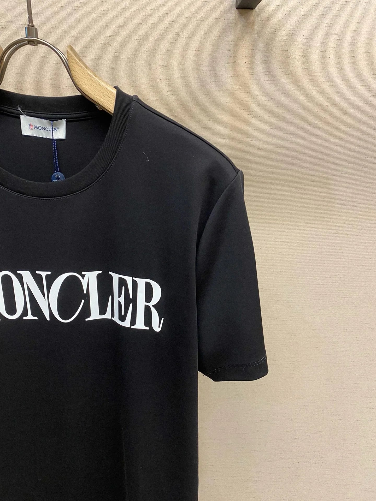 MONCLER TSHIRT