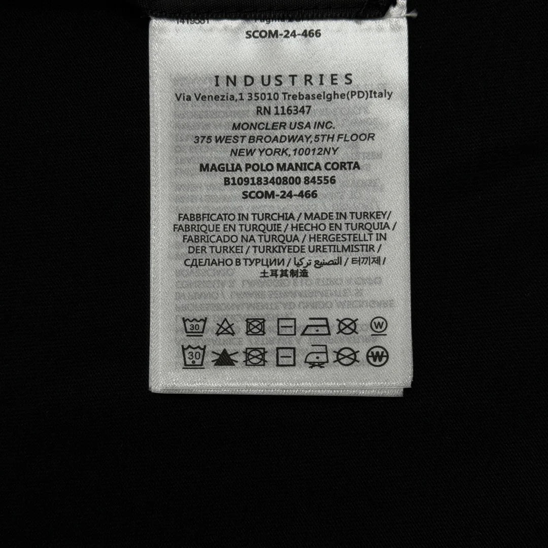 MONCLER TSHIRT