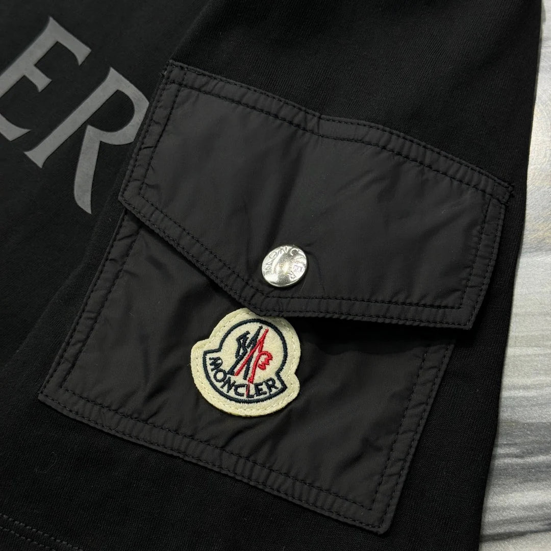 MONCLER TSHIRT