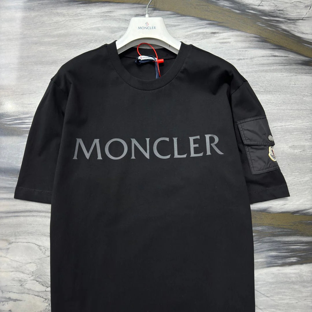 MONCLER TSHIRT