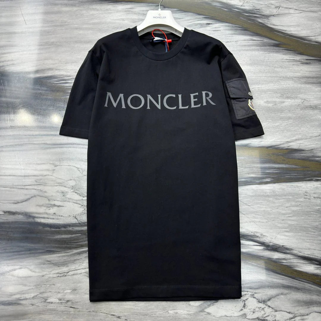 MONCLER TSHIRT