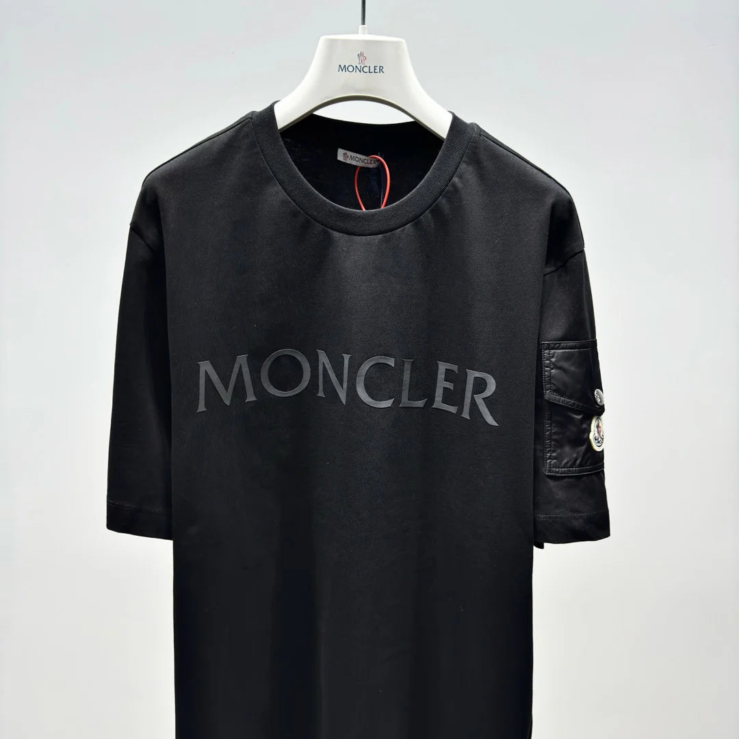 MONCLER TSHIRT
