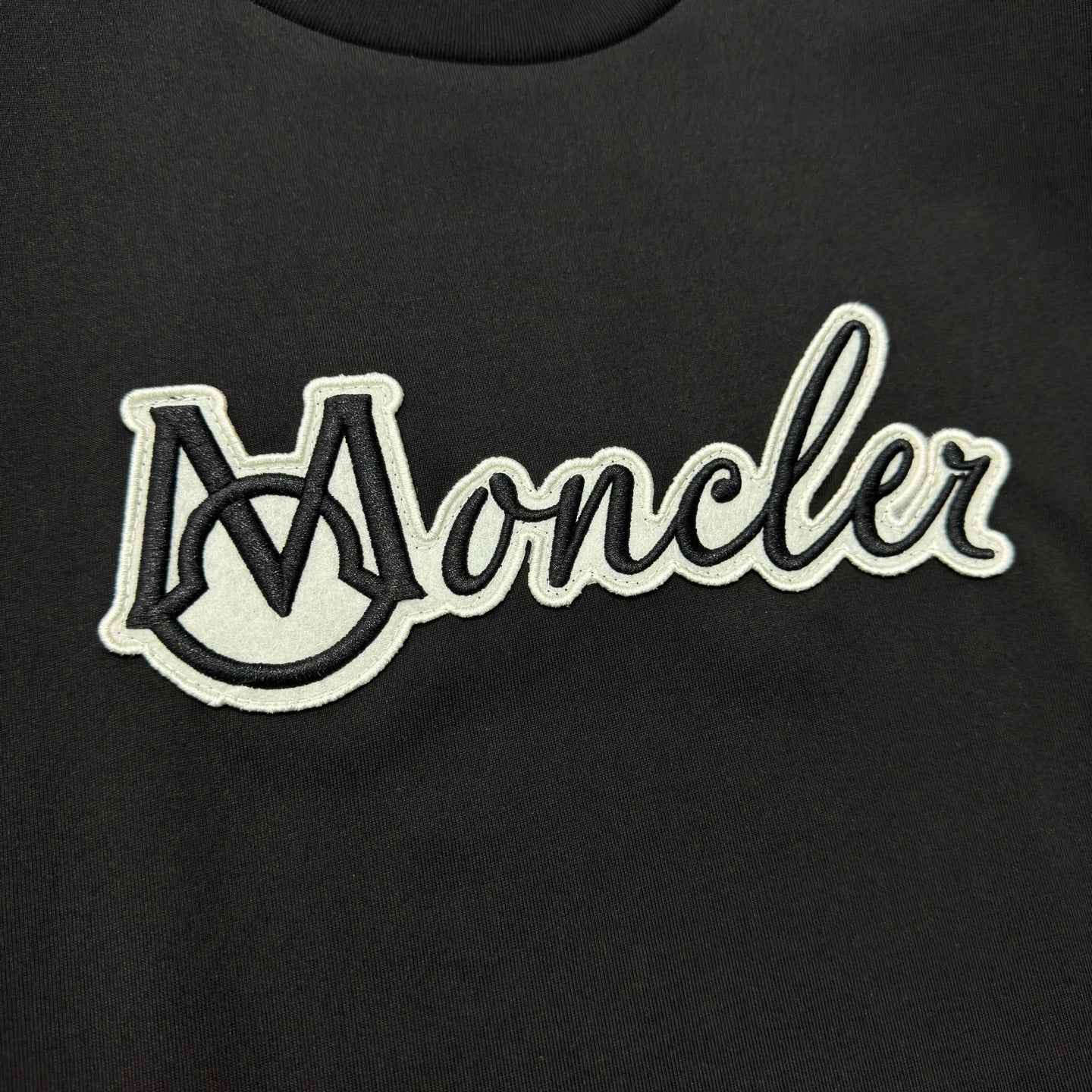 MONCLER TSHIRT