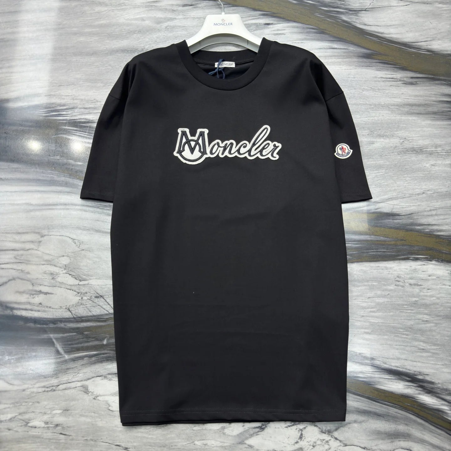 MONCLER TSHIRT