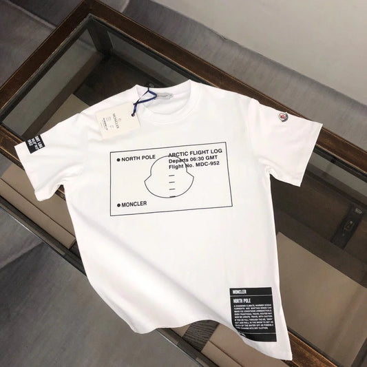 MONCLER TSHIRT