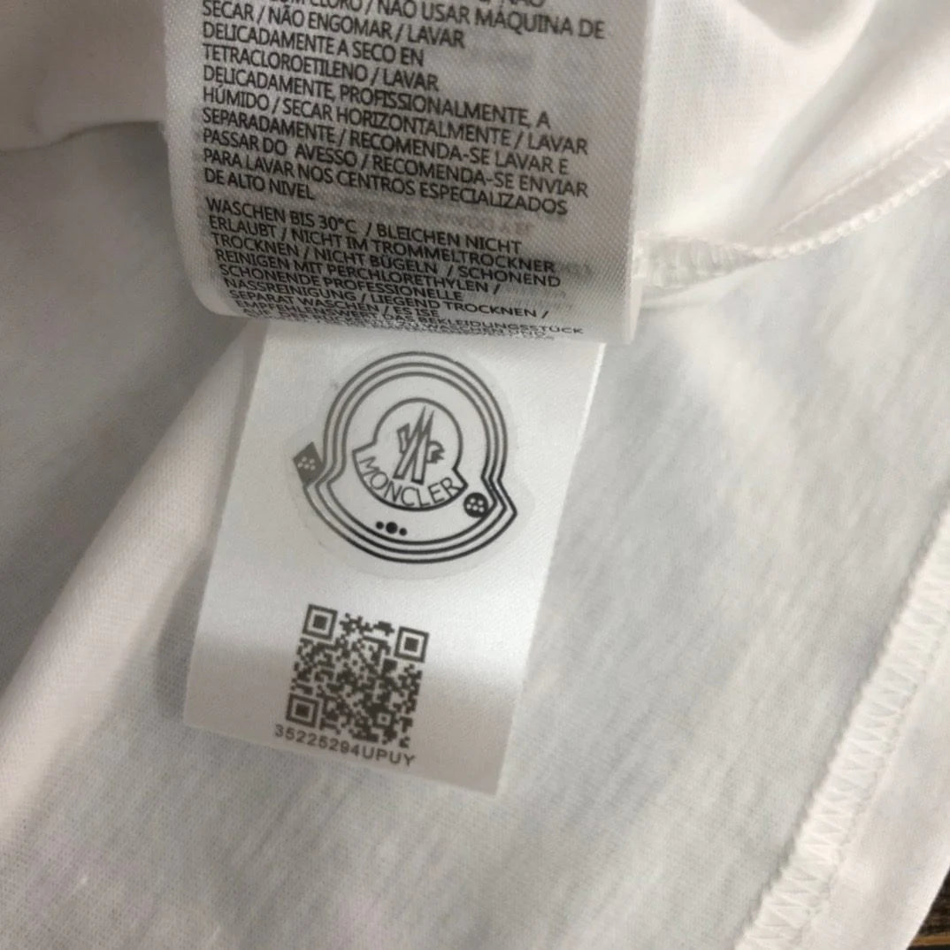 MONCLER TSHIRT