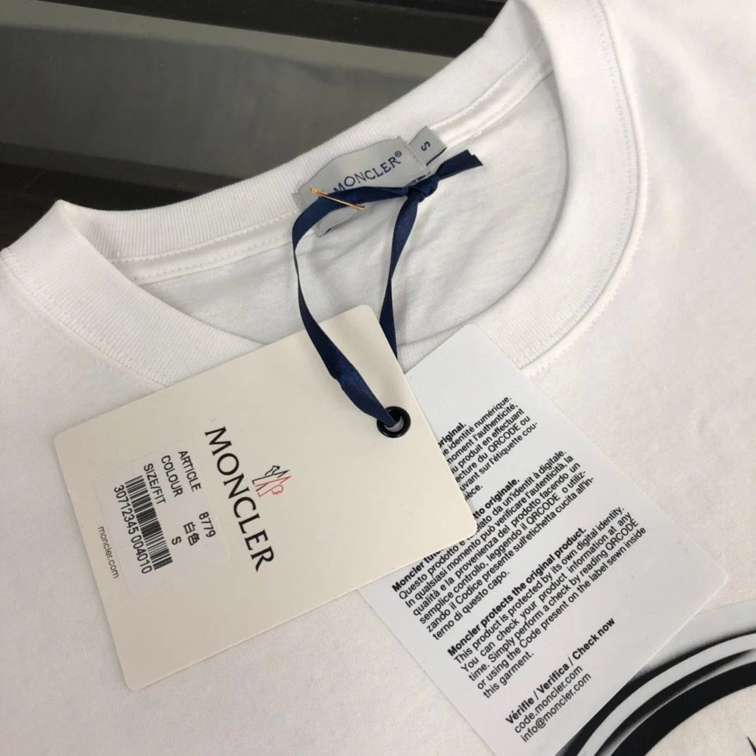 MONCLER TSHIRT