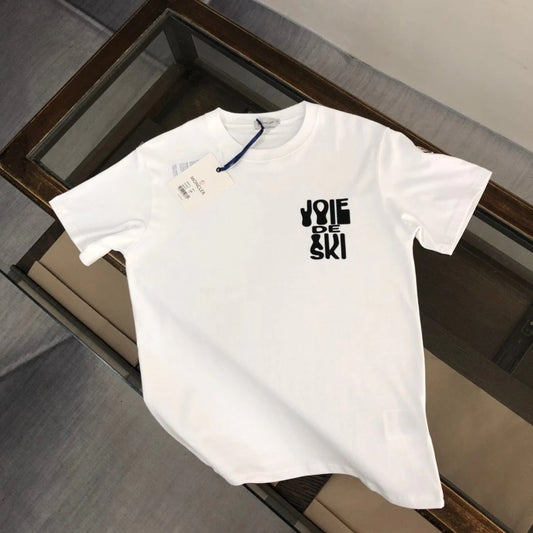 MONCLER TSHIRT