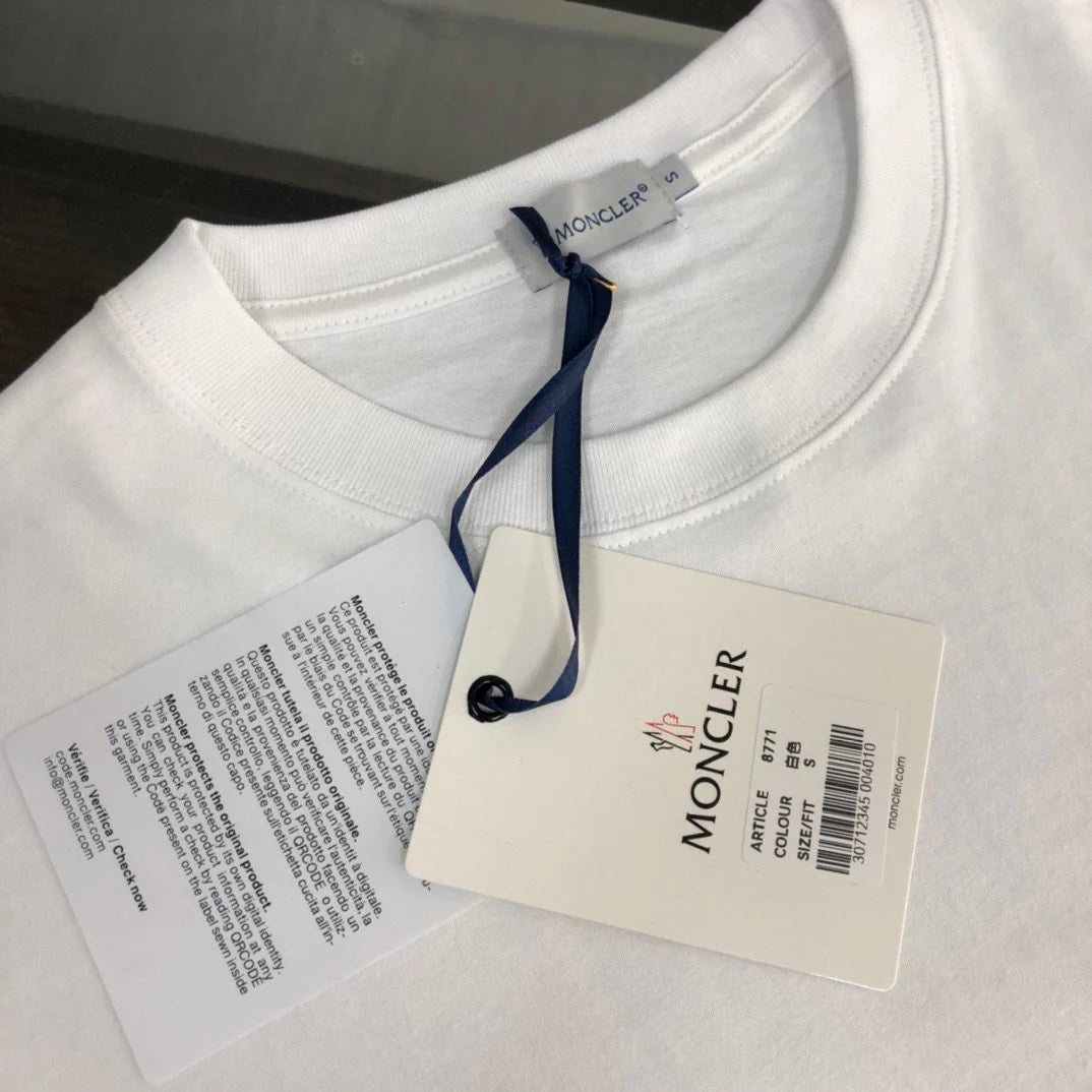 MONCLER TSHIRT
