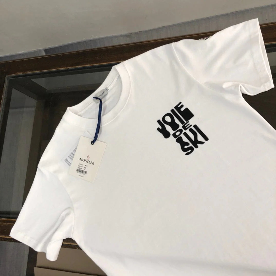 MONCLER TSHIRT