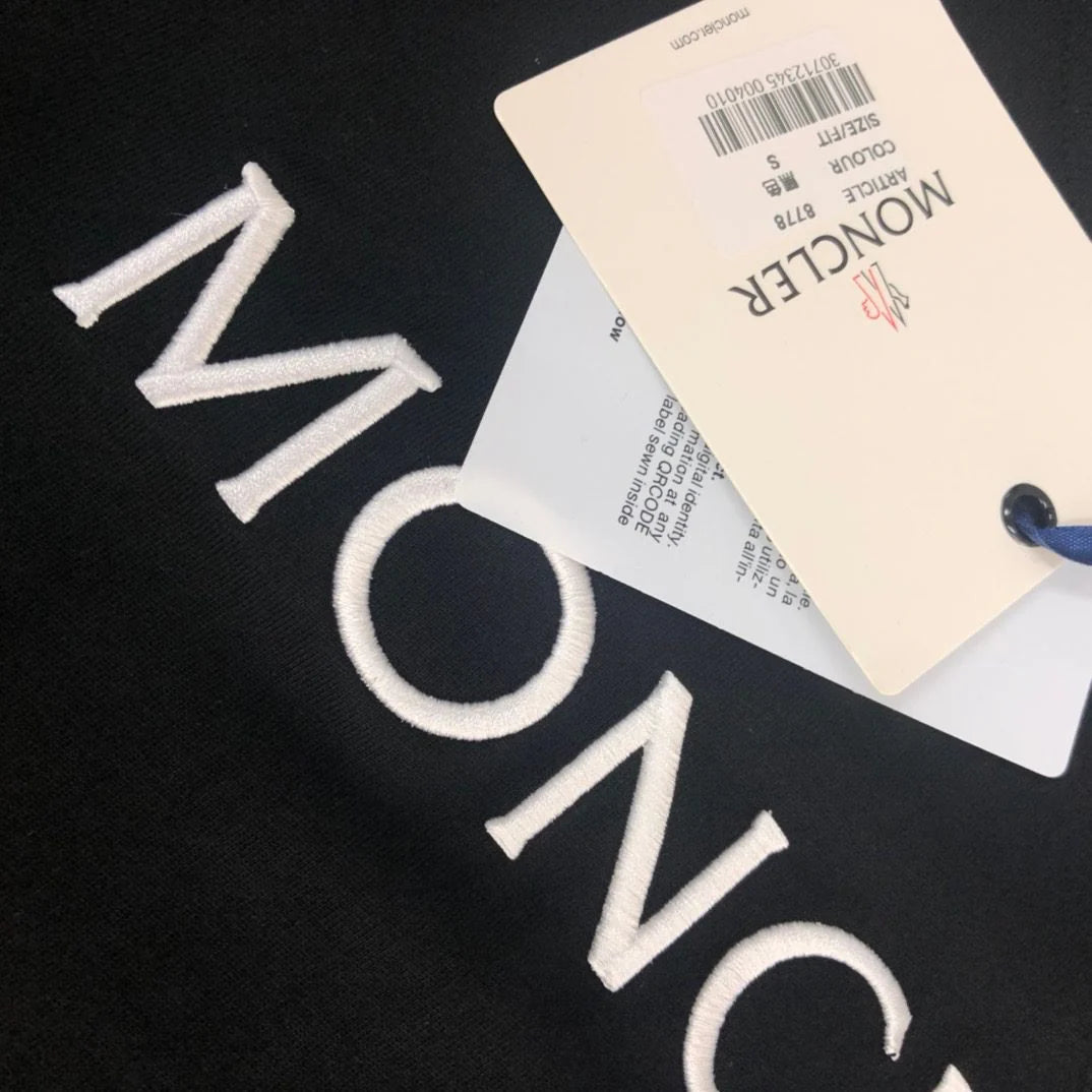 MONCLER TSHIRT