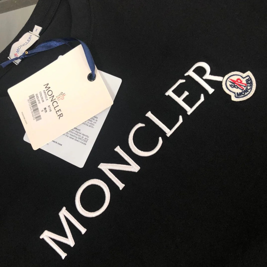 MONCLER TSHIRT